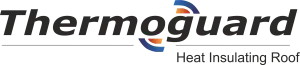 Logo Thermoguard Atap UPVC