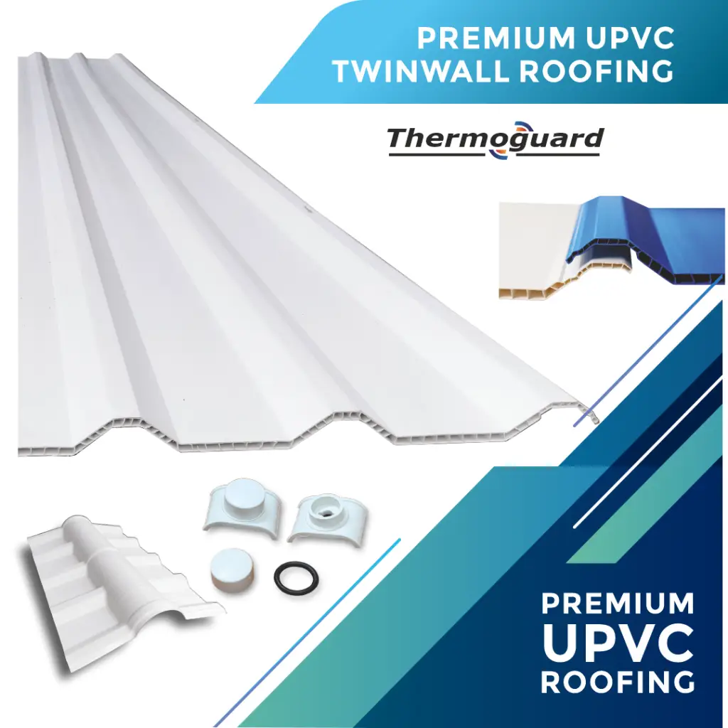 ATAP UPVC PREMIUM TWINWALL