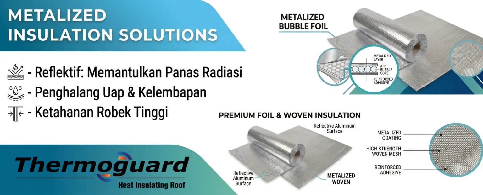Header Thermoguard Foil 1
